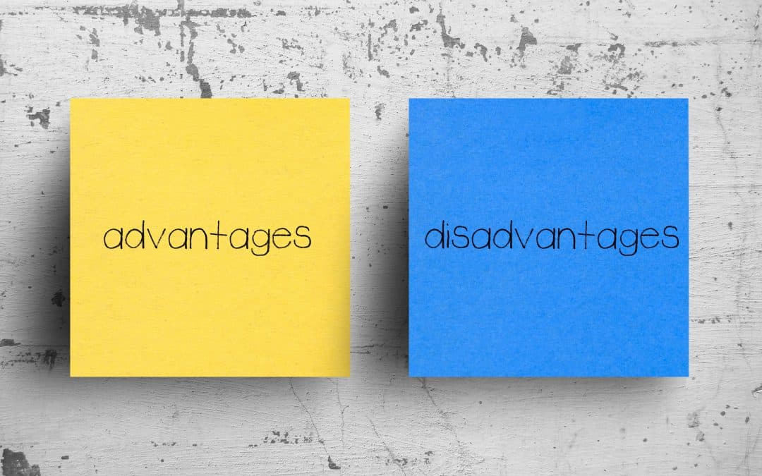 The Advantages & Disadvantages of Using the Single Transferable Vote (STV) System