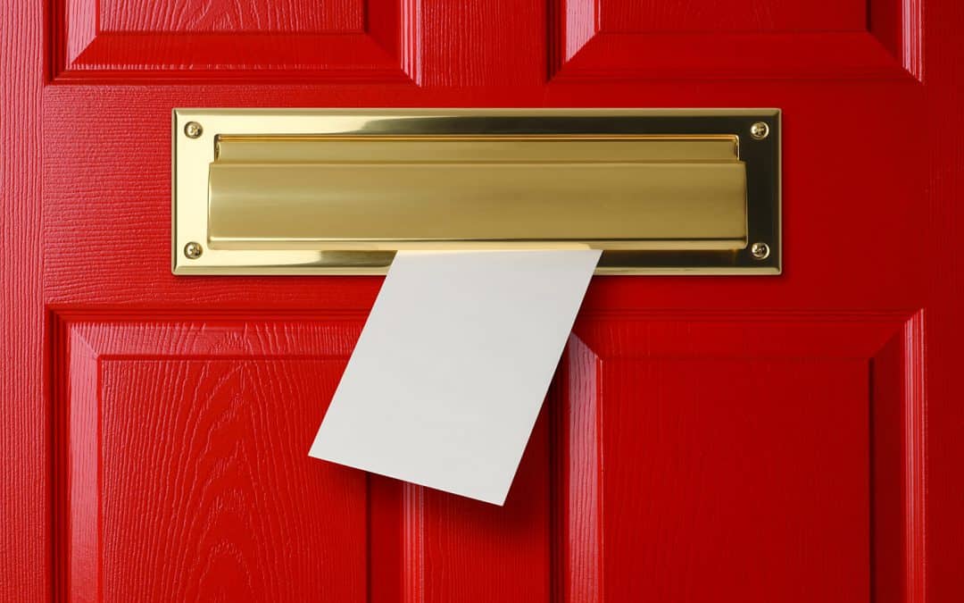 6 reasons hybrid mail is the perfect solution for member communications
