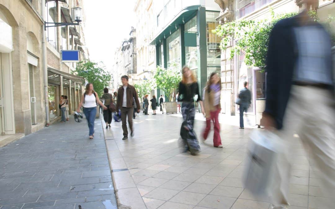 Business Improvement Districts: Democracy dos and don’ts for those involved in a retail BID
