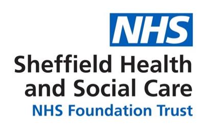 Sheffield Health &amp; Social Care Elections