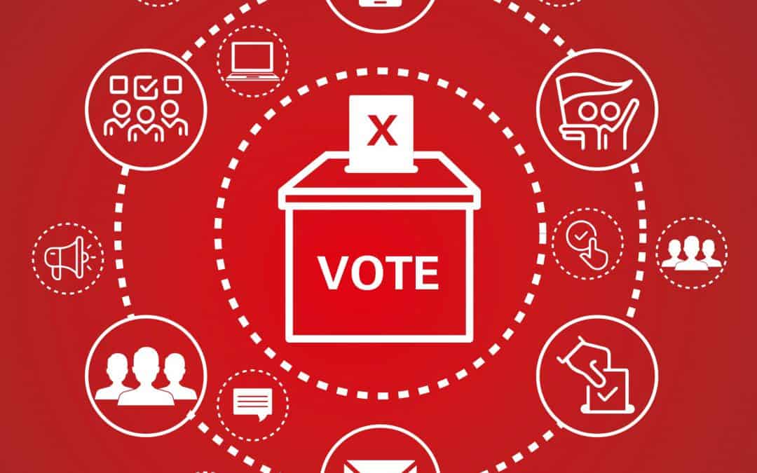 UK Engage Provides its Live Voting Solution for the General Federation of Trade Union’s Biennial General Council Meeting