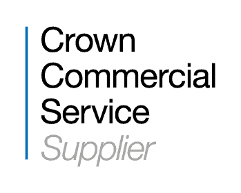 Crown Commercial Service Supplier