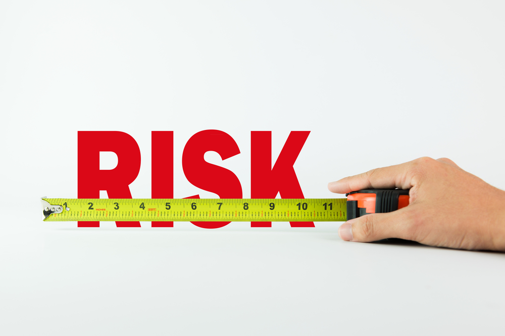 Measuring the Risk