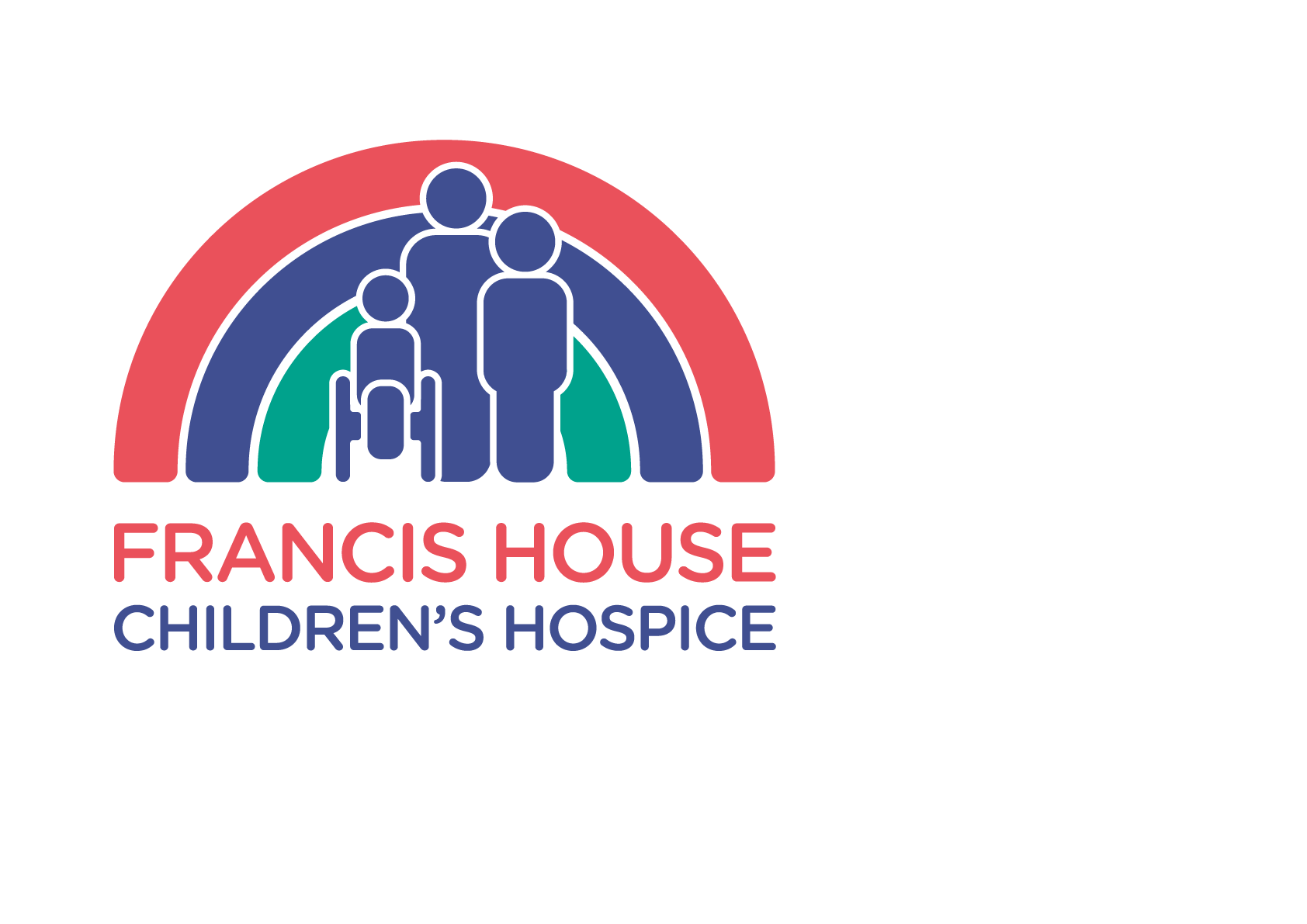 Francis House Children's Hospital Logo