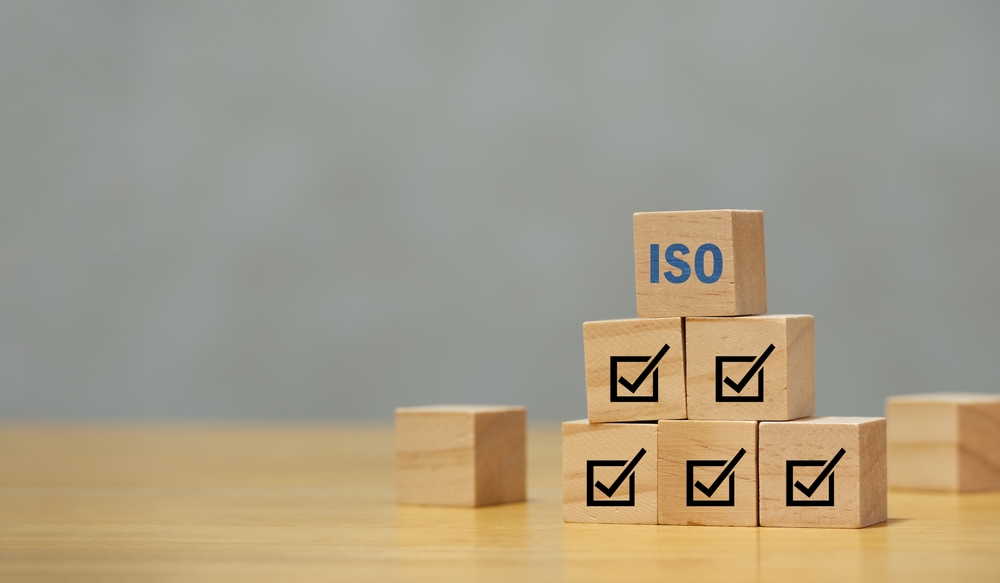 ISO audit pass for election services provider, UK Engage