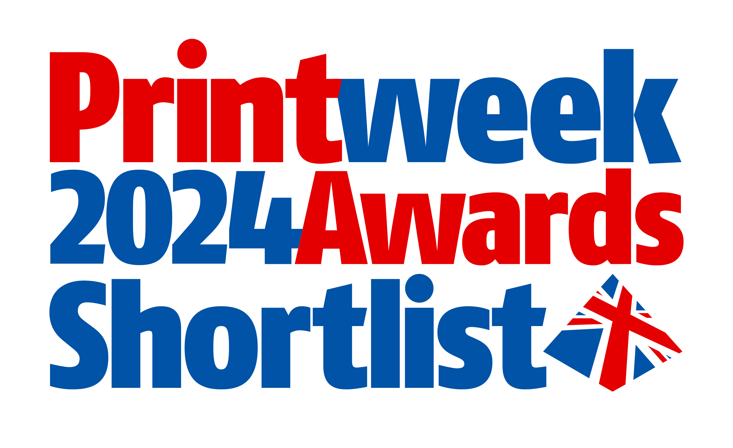 UK Engage Printweek Awards 2024 Shortlist News