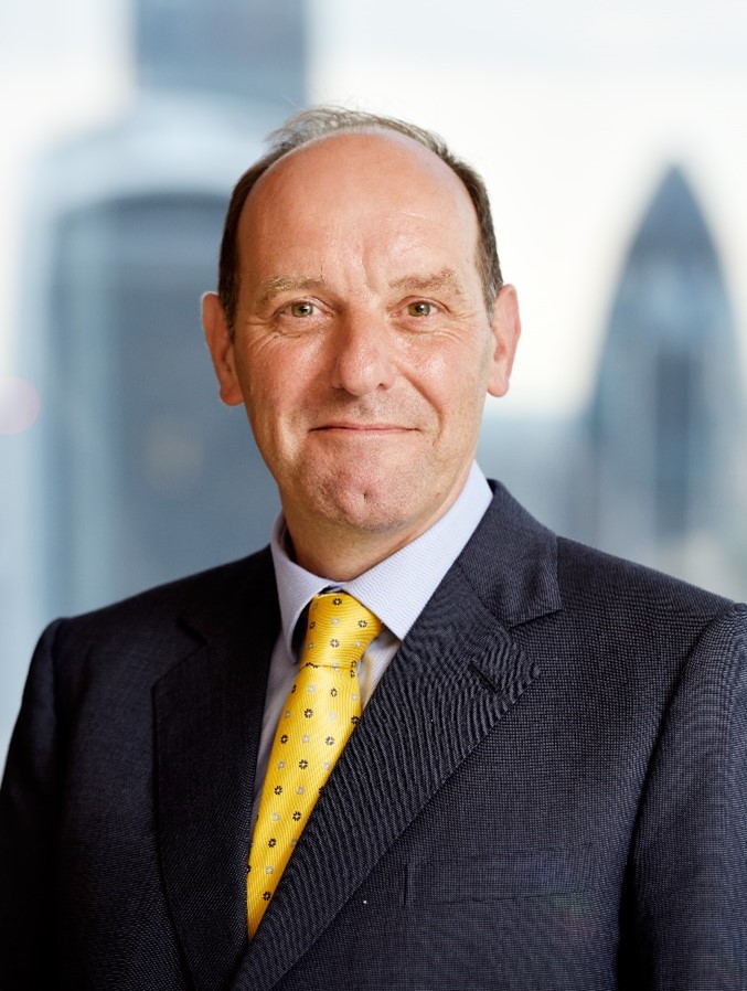 Dominic Riley - Non-Exec Chairman of Print Image Network and UK Engage