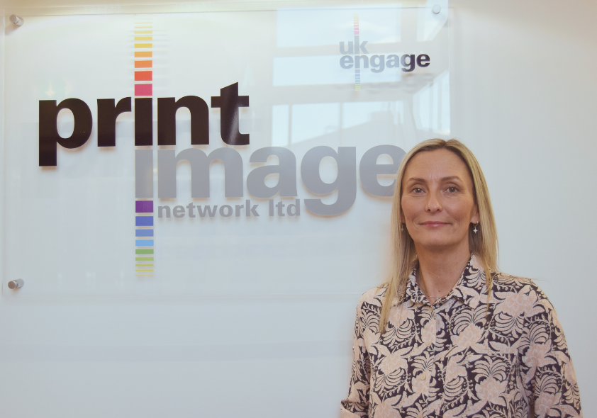 A New Era for Print Image Network/UK Engage: Welcoming a New Leadership Team